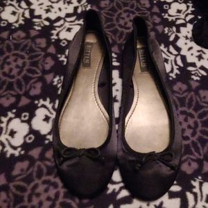 Bitten by Sarah Jessica Parker flats